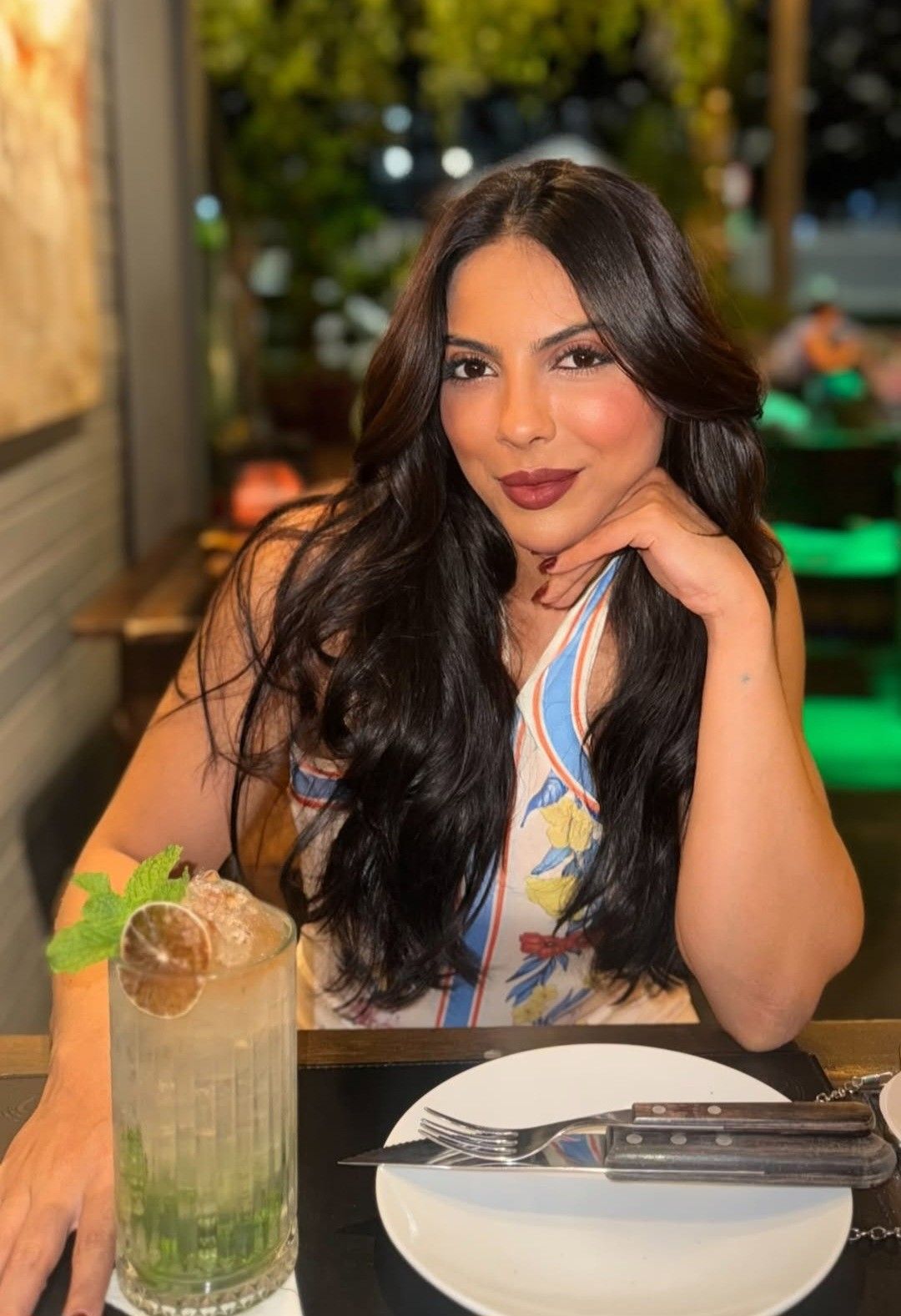 Mariana López